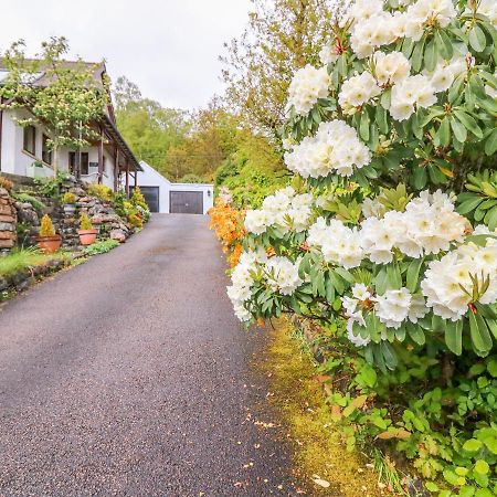 Little Danescroft Villa Corpach Exterior foto