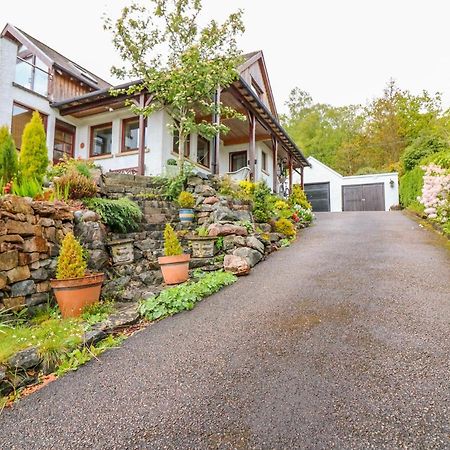 Little Danescroft Villa Corpach Exterior foto