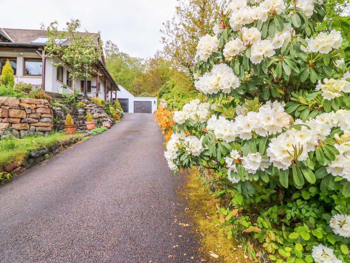 Little Danescroft Villa Corpach Exterior foto